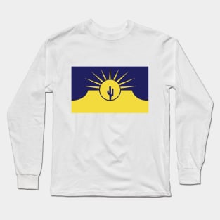 Mesa, Arizona Long Sleeve T-Shirt